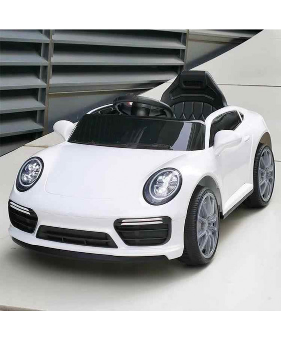 Էլեկտրական  porsche   հեռակառավարմամբ
